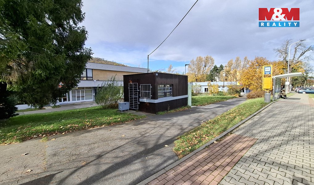 Pronájem obchodních prostor 15 m², Kopřivnice – náhled fotky 2