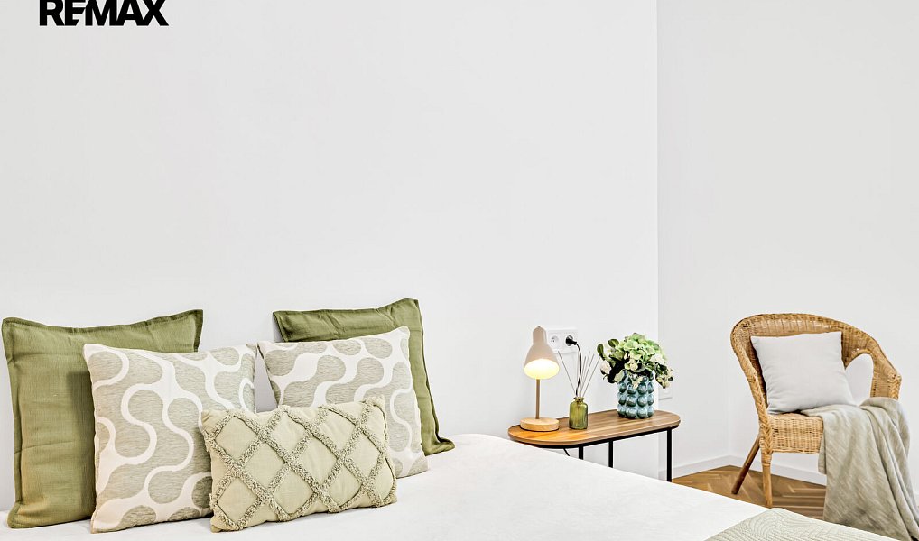 Prodej bytu 2+kk 48 m², Praha – náhled fotky 3