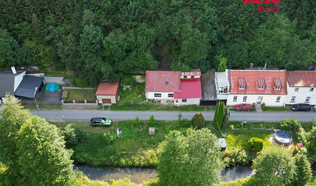 Prodej domu 80 m² s pozemkem 179 m², Brněnec – náhled fotky 5