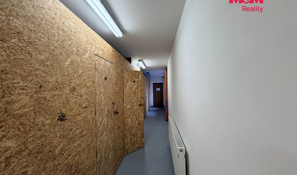 Pronájem obchodních prostor 81 m², Jablonec nad Nisou – náhled fotky 13