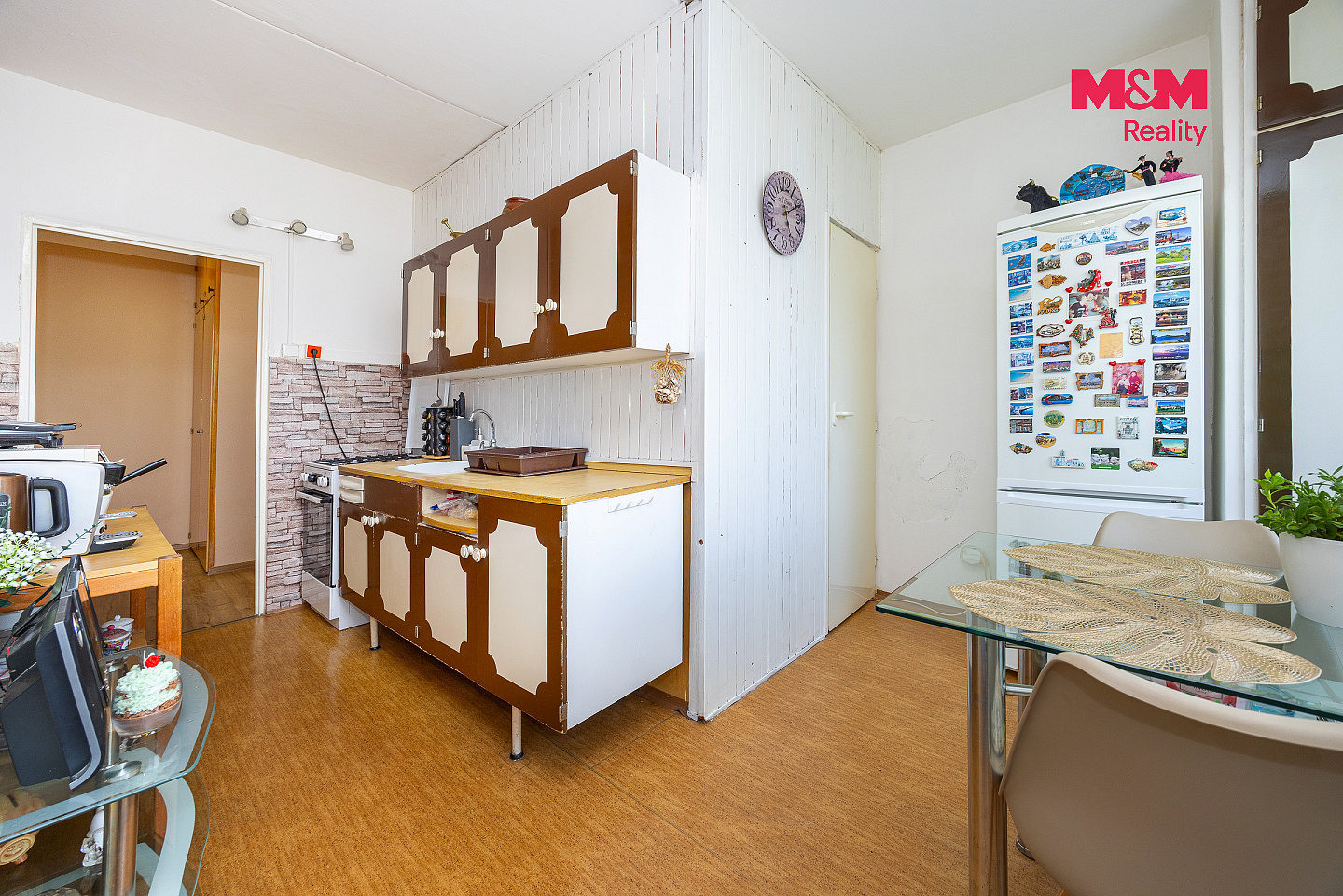 Prodej bytu 2+1 65 m² — photo 3