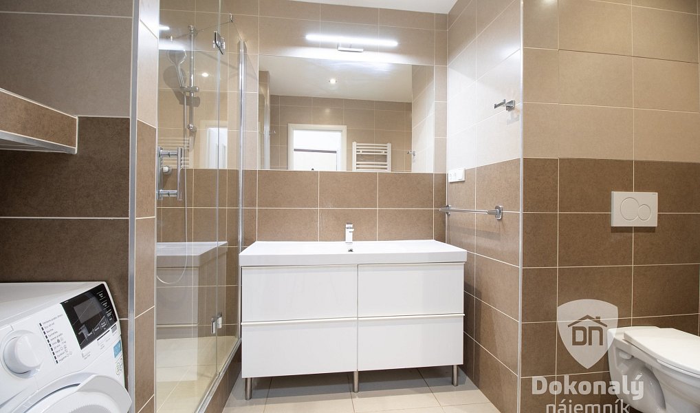 Pronájem bytu 3+kk 65 m², Praha – náhled fotky 2