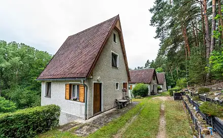 Prodej chaty/chalupy 82 m² s pozemkem 199 m², Bečice, okres České Budějovice