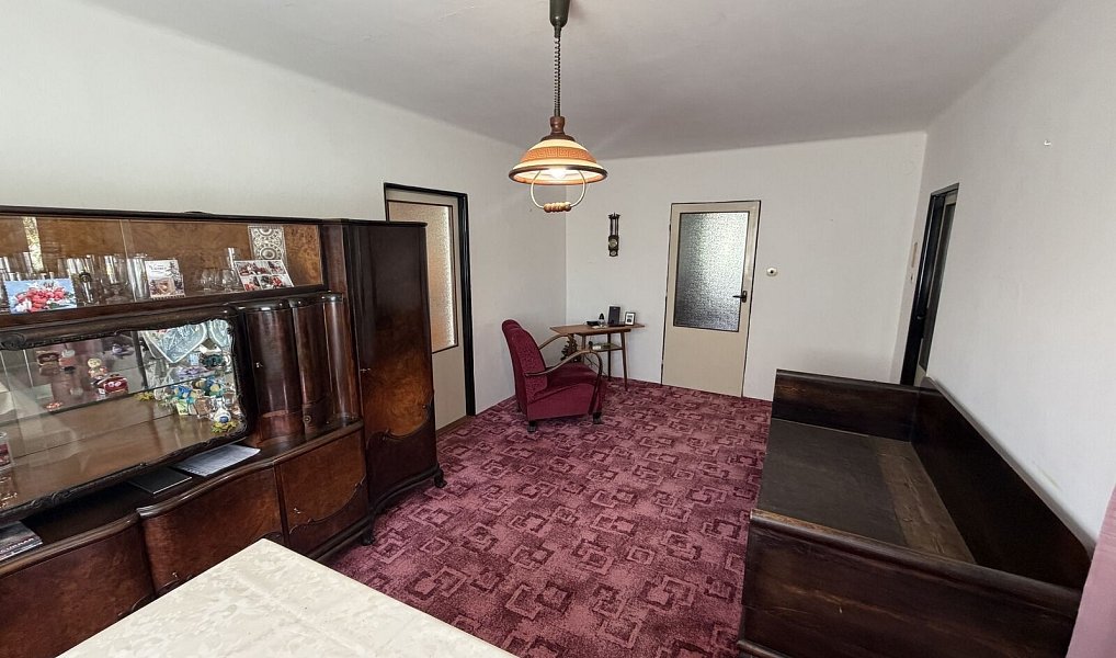 Prodej domu 151 m² s pozemkem 856 m², Pelhřimov – náhled fotky 6
