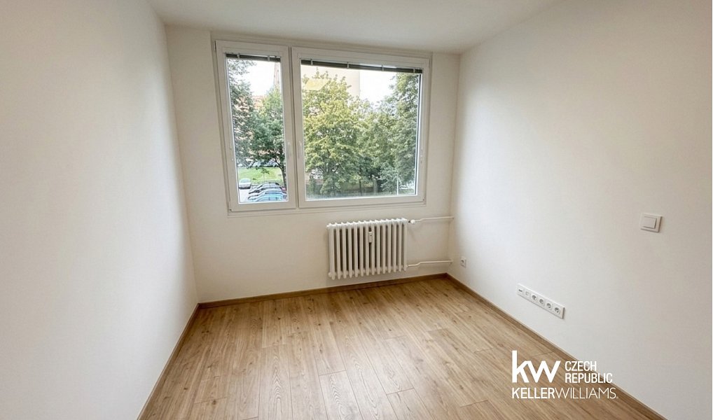 Prodej bytu 3+kk 61 m², Kladno – náhled fotky 5