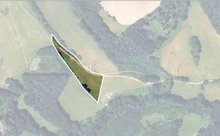 Prodej louky 9 717 m², Velké Opatovice - Bezděčí, okres Blansko