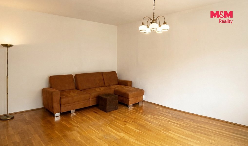 Prodej bytu 2+1 61 m², Praha – náhled fotky 2