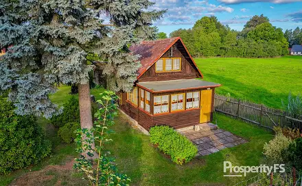 Prodej zahrady 791 m², Varnsdorf - Studánka, okres Děčín