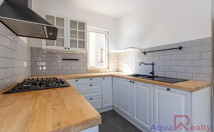 Prodej bytu 2+1 59 m² rezervováno