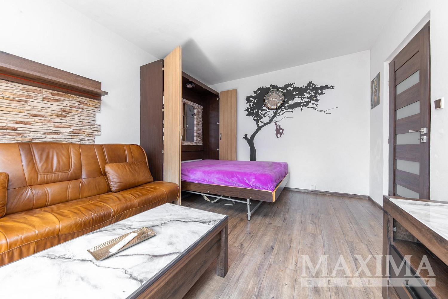 Prodej bytu 1+1 39 m²