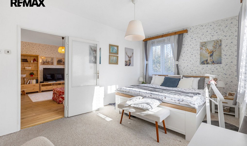 Prodej chaty/chalupy 142 m² s pozemkem 749 m², Zaječov – náhled fotky 20