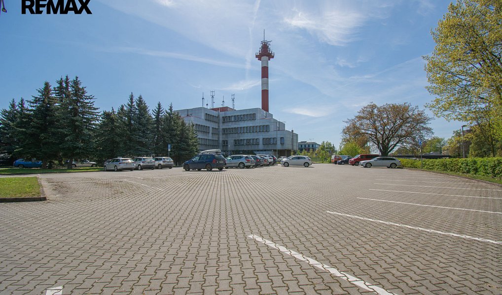 Pronájem kanceláře 172 m², Hradec Králové – náhled fotky 21