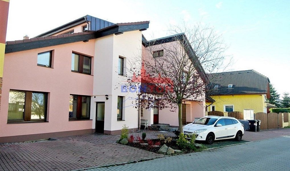 Pronájem pokoje 12 m², Praha – náhled fotky 11