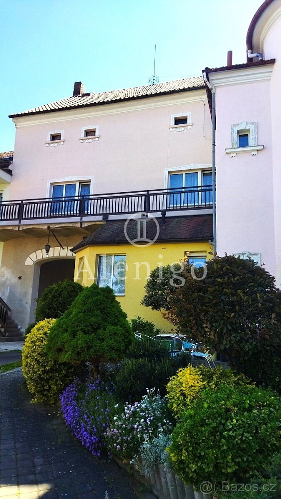 Prodej domu 369 m² s pozemkem 46 m² — photo 5