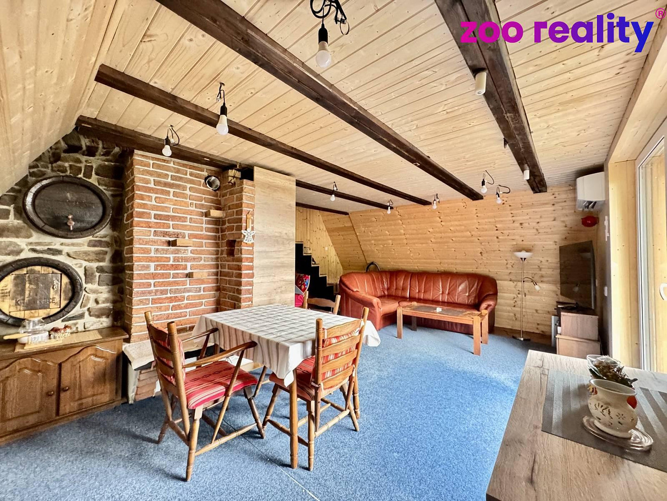 Prodej domu 60 m² s pozemkem 887 m² — photo 2