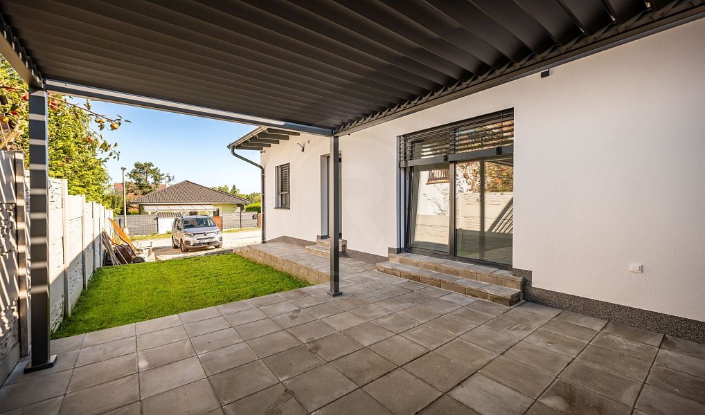 Prodej rodinného domu, 84 m², České Budějovice, Včelná