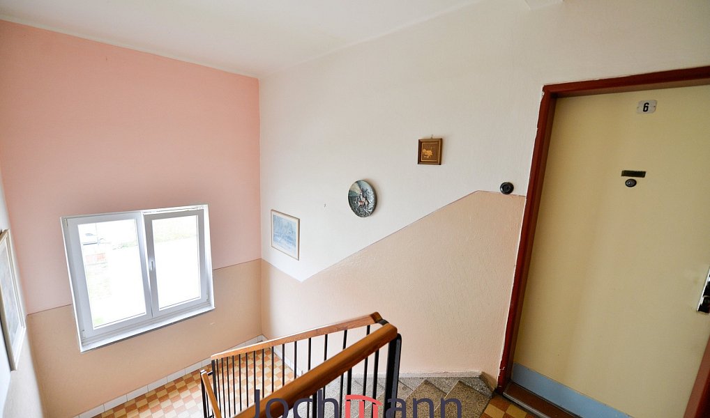 Prodej bytu 2+1 62 m², Jindřichův Hradec – náhled fotky 14