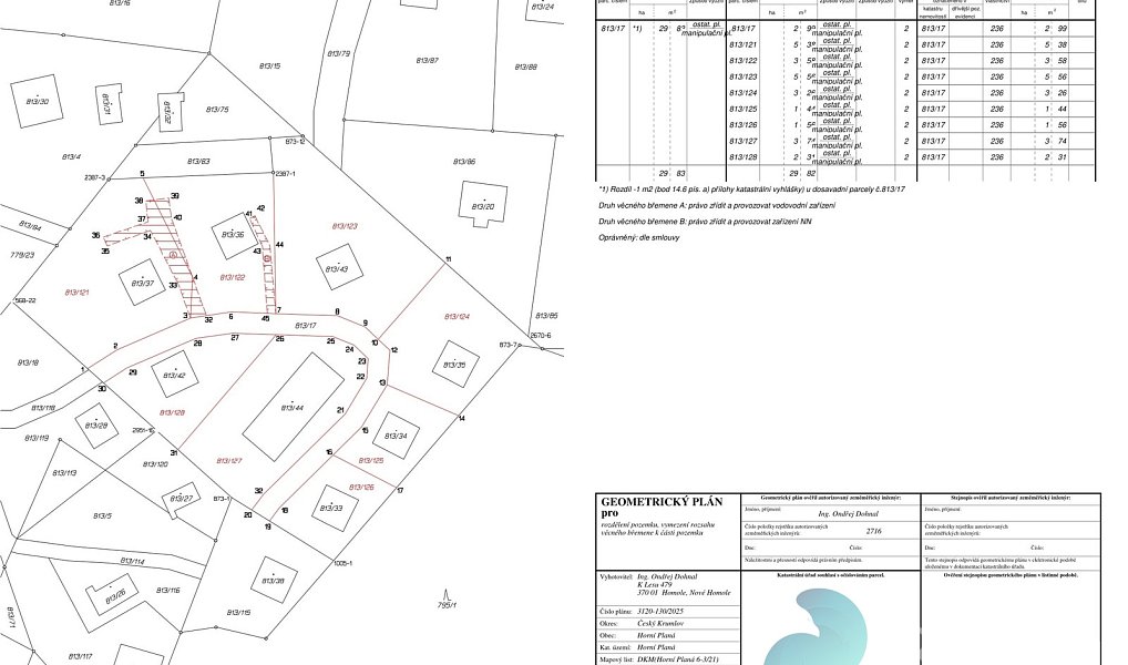 Prodej chaty/chalupy 35 m² s pozemkem 358 m², Horní Planá – náhled fotky 4
