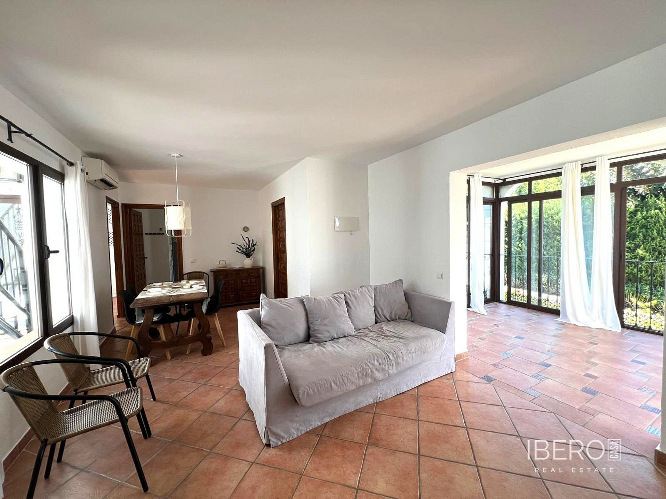 Pis 3+kk – Estepona, Rincon de Pilar - Vista 4