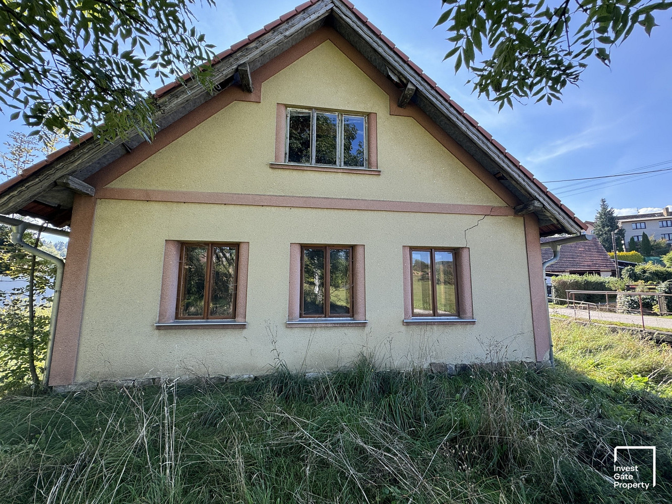 Prodej domu 110 m² s pozemkem 723 m² – fotografie 2