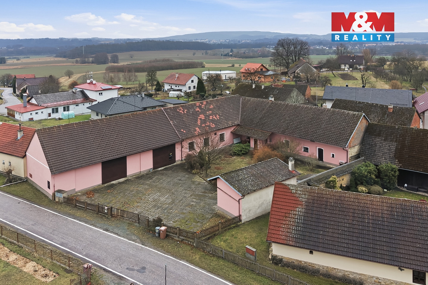 Prodej domu 285 m² s pozemkem 1 985 m² — photo 4