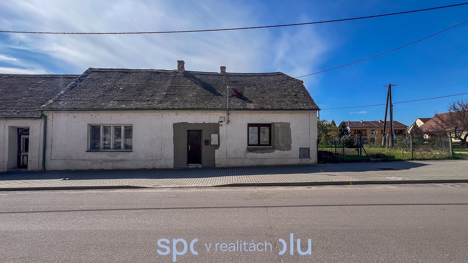 Prodej stavebního pozemku 634 m² – fotografie 5