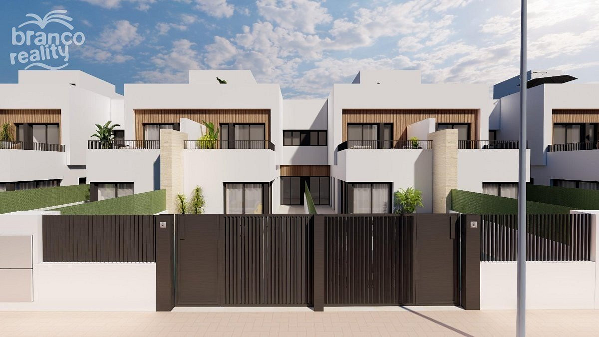 Casa – San Javier, Santiago de la Ribera, Campo de Cartagena y Mar Menor - Vista 4