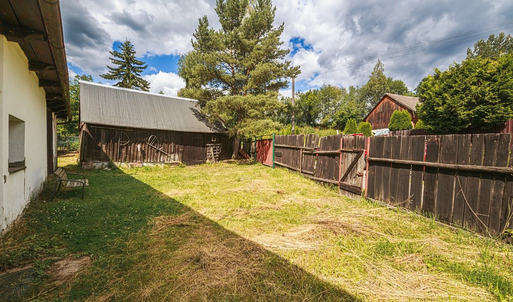Prodej domu 130 m² s pozemkem 2 066 m², Dlouhá Ves – náhled fotky 19