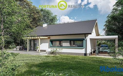 Prodej domu 84 m² s pozemkem 1 m², Havířov, okres Karviná