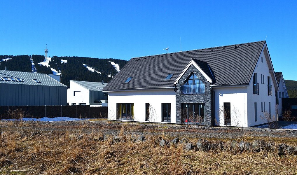 Prodej bytu 3+kk 48 m², Loučná pod Klínovcem – náhled fotky 18