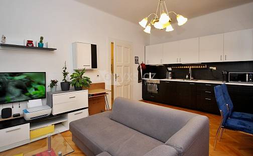 Prodej bytu 2+kk 42 m², Mladoboleslavská, Praha 9 - Kbely