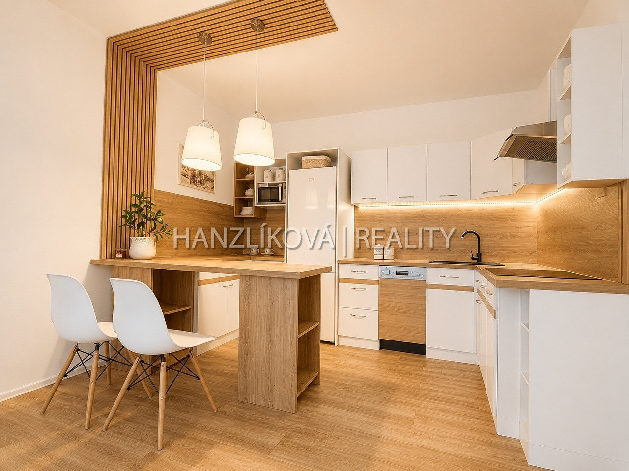 Prodej bytu 2+kk 45 m²
