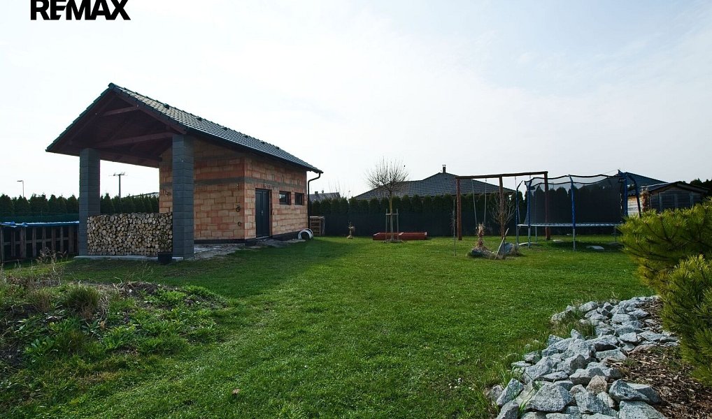 Prodej domu 177 m² s pozemkem 1 201 m², Kostelní Hlavno – náhled fotky 38