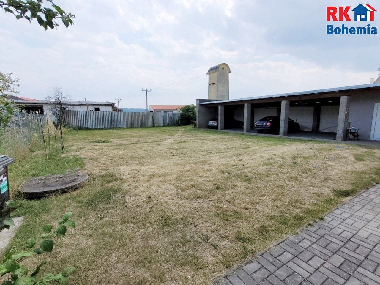 Pronájem bytu 2+kk 55 m² – fotografie 3
