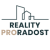 REALITY PRORADOST s.r.o. logo