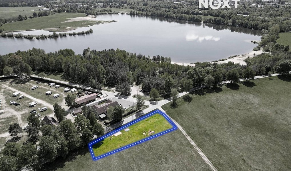 Prodej stavebního pozemku 1 756 m², Suchdol nad Lužnicí – náhled fotky 19