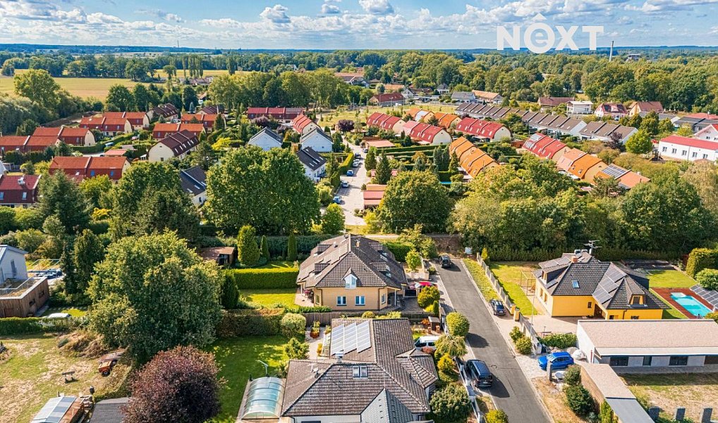 Prodej domu 181 m² s pozemkem 511 m², Pardubice – náhled fotky 4