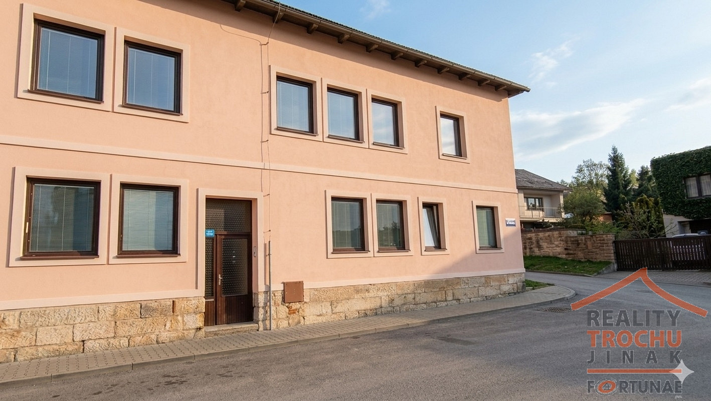 Prodej bytu 3+1 69 m² – fotografie 3