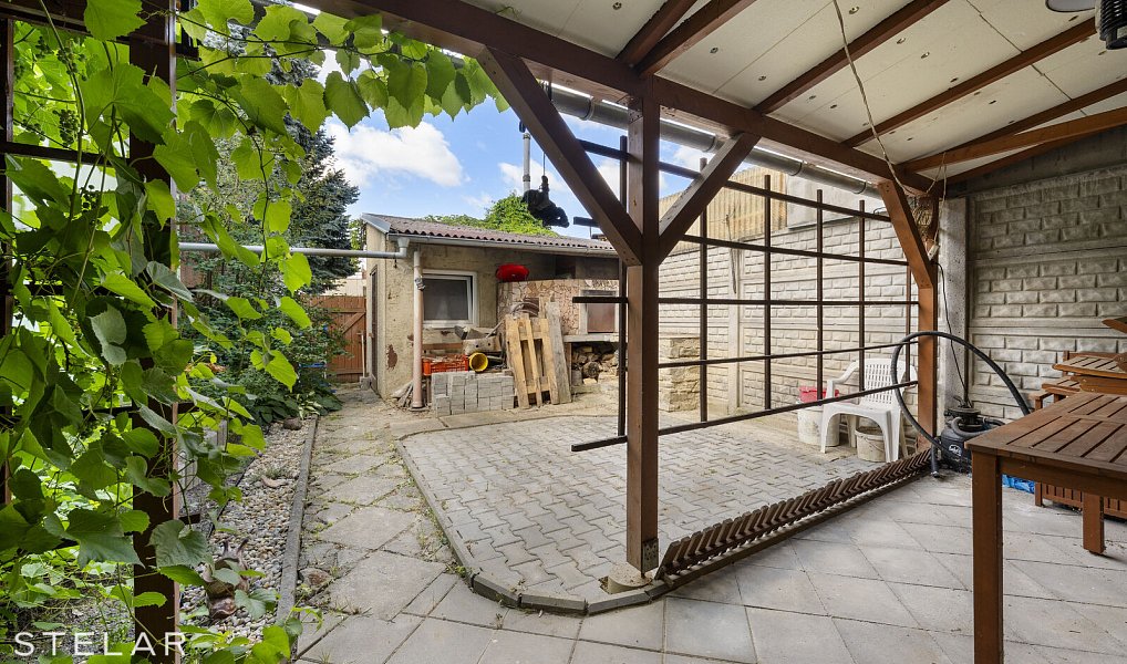 Prodej domu 150 m² s pozemkem 139 m², Rousínov – náhled fotky 8