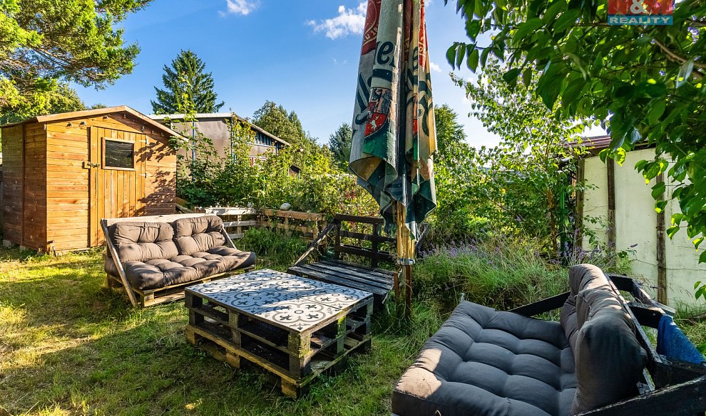 Prodej zahrady 203 m², Nové Město pod Smrkem – náhled fotky 7