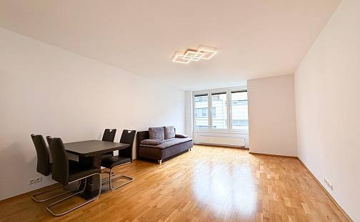 Pronájem bytu 2+kk 68 m², Karla Engliše, Praha 5 - Smíchov