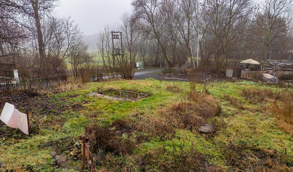 Prodej stavebního pozemku 669 m², Podbořany – náhled fotky 2