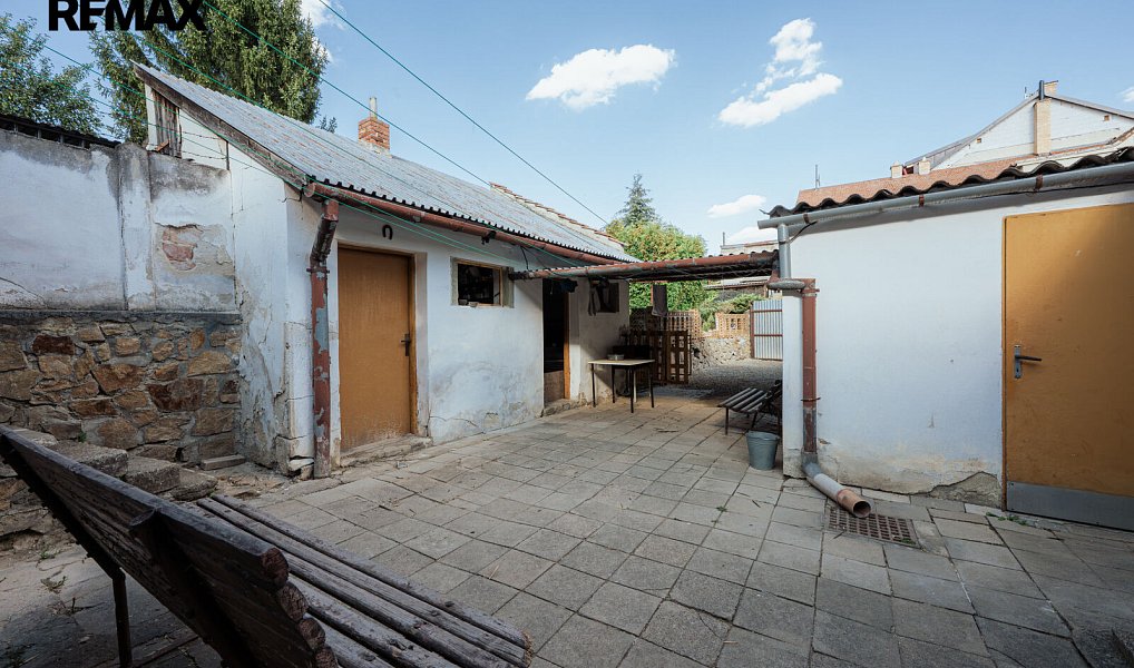 Prodej domu 145 m² s pozemkem 863 m², Bořitov – náhled fotky 26