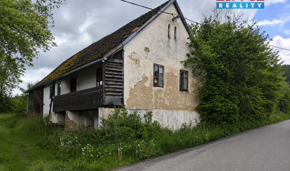 Prodej domu 110 m² s pozemkem 1 178 m², Petroupim – náhled fotky 3