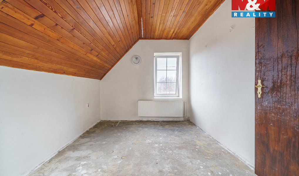Prodej domu 357 m² s pozemkem 12 951 m², Aš – náhled fotky 8
