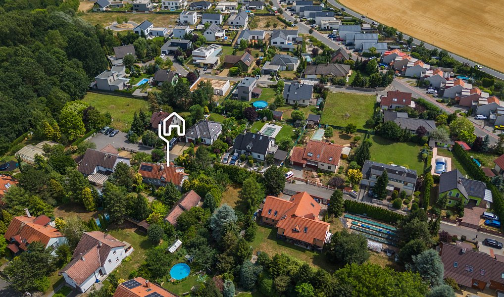 Prodej domu 185 m² s pozemkem 1 475 m², Olomouc – náhled fotky 57