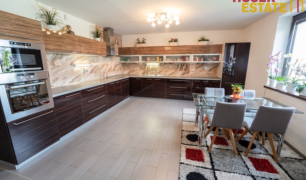 Prodej domu 263 m² s pozemkem 904 m², Brno – náhled fotky 7