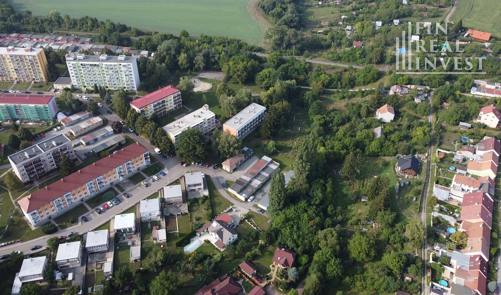 Prodej pozemku 1 178 m², Rousínov – náhled fotky 4