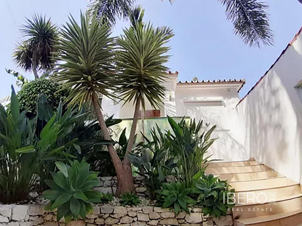 Casa 4+kk – Nueva Andalucía - Vista 3