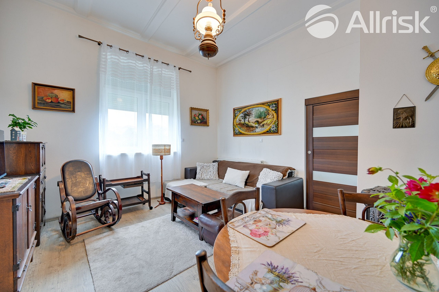 Pronájem bytu 3+1 75 m² – fotografie 5